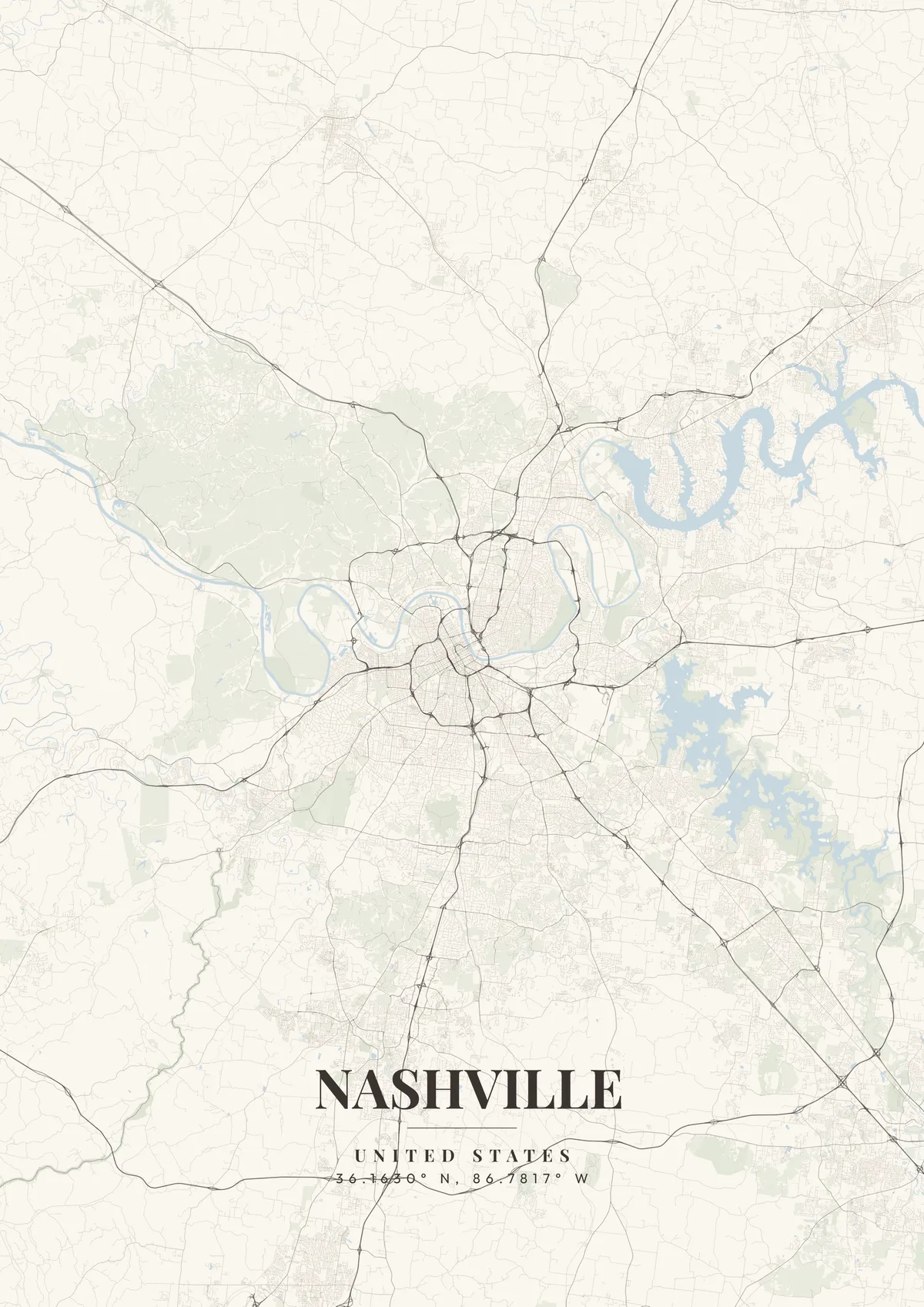 Nashville Ivory Tower
