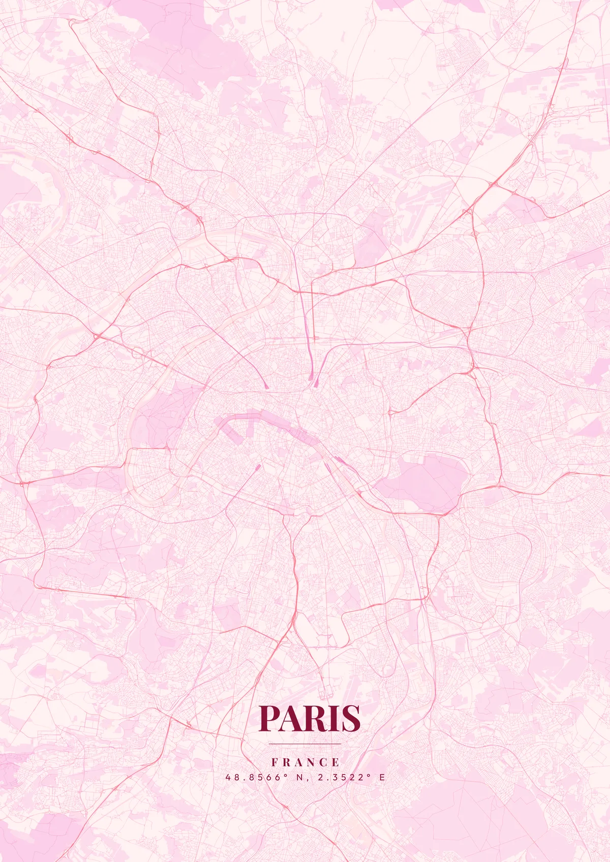 Paris Sakura Bloom