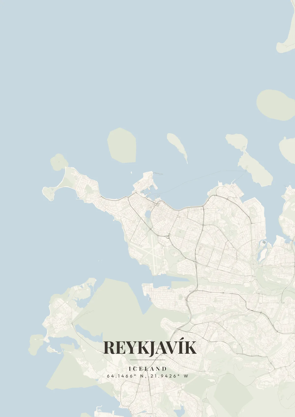 Reykjavík Ivory Tower