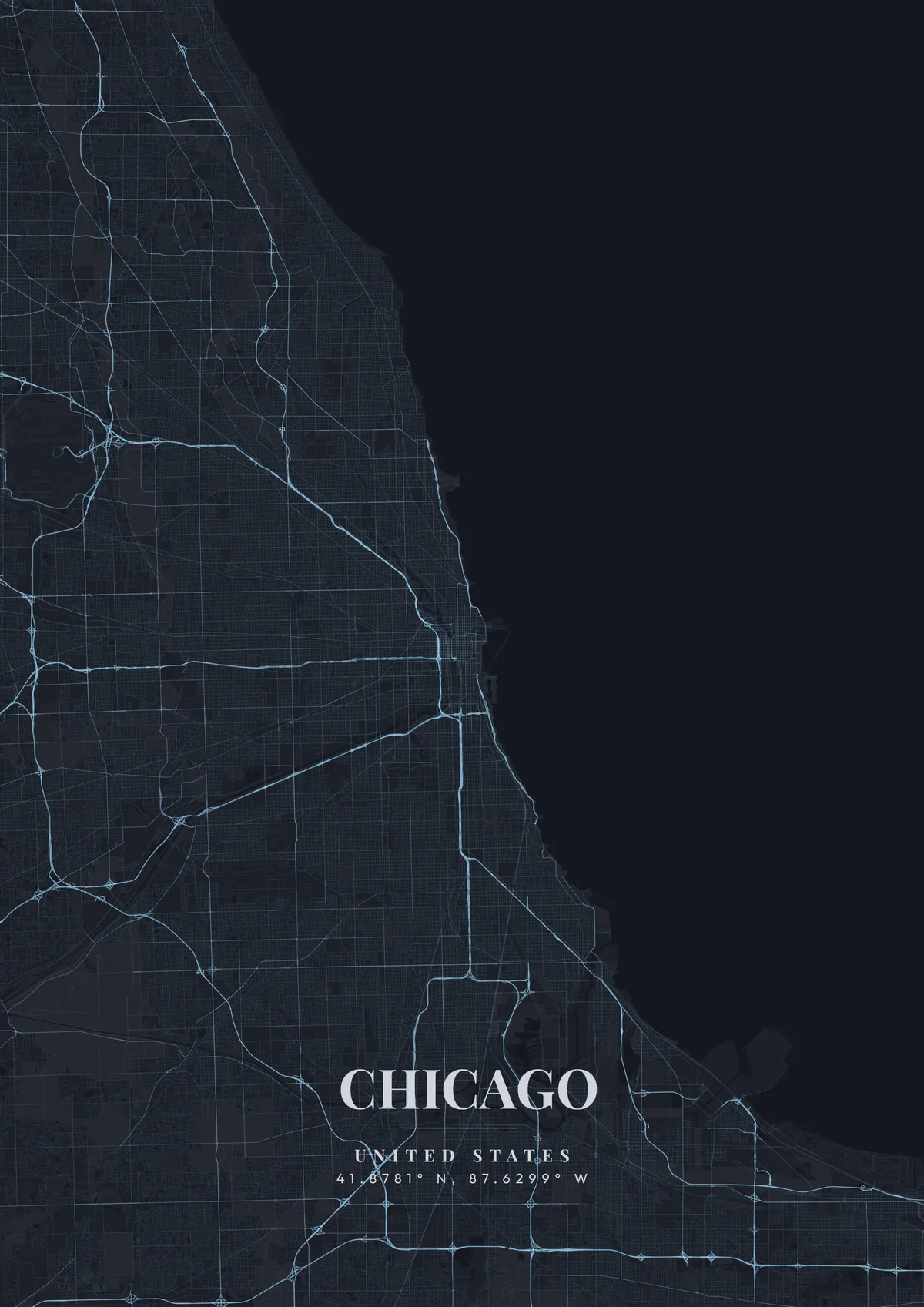 Chicago Storm Front