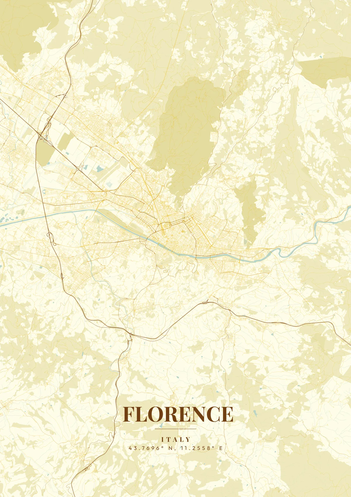 Florence Golden Era