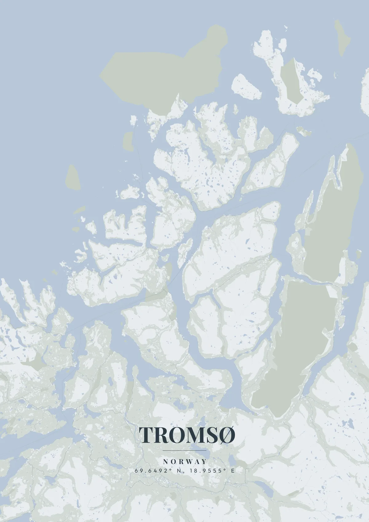 Tromsø Nordic Fjord