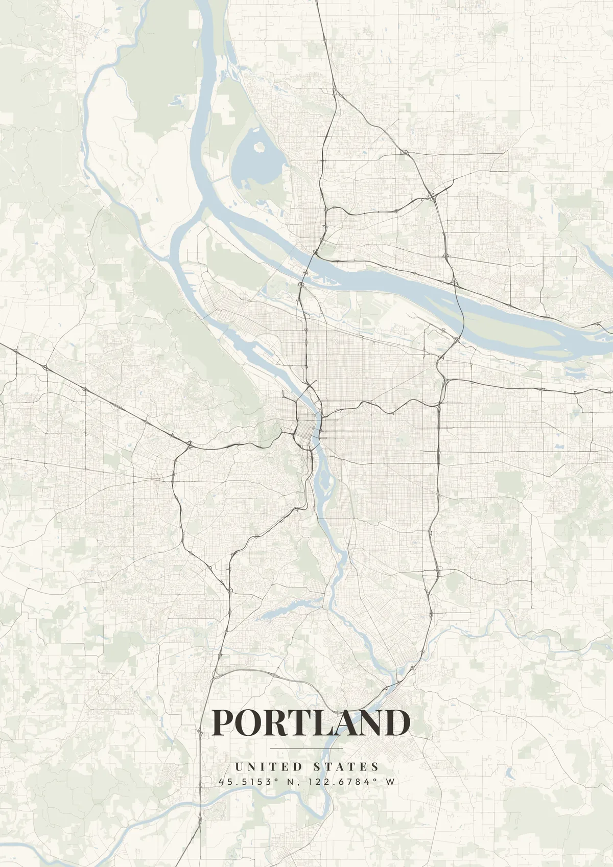 Portland Ivory Tower