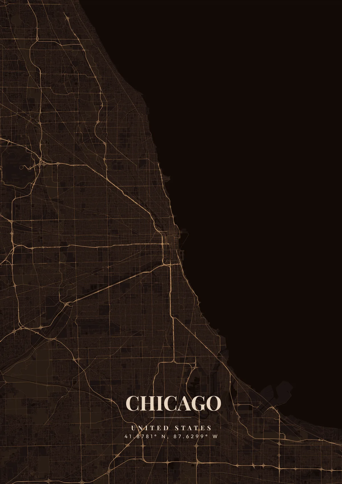 Chicago Espresso Roast