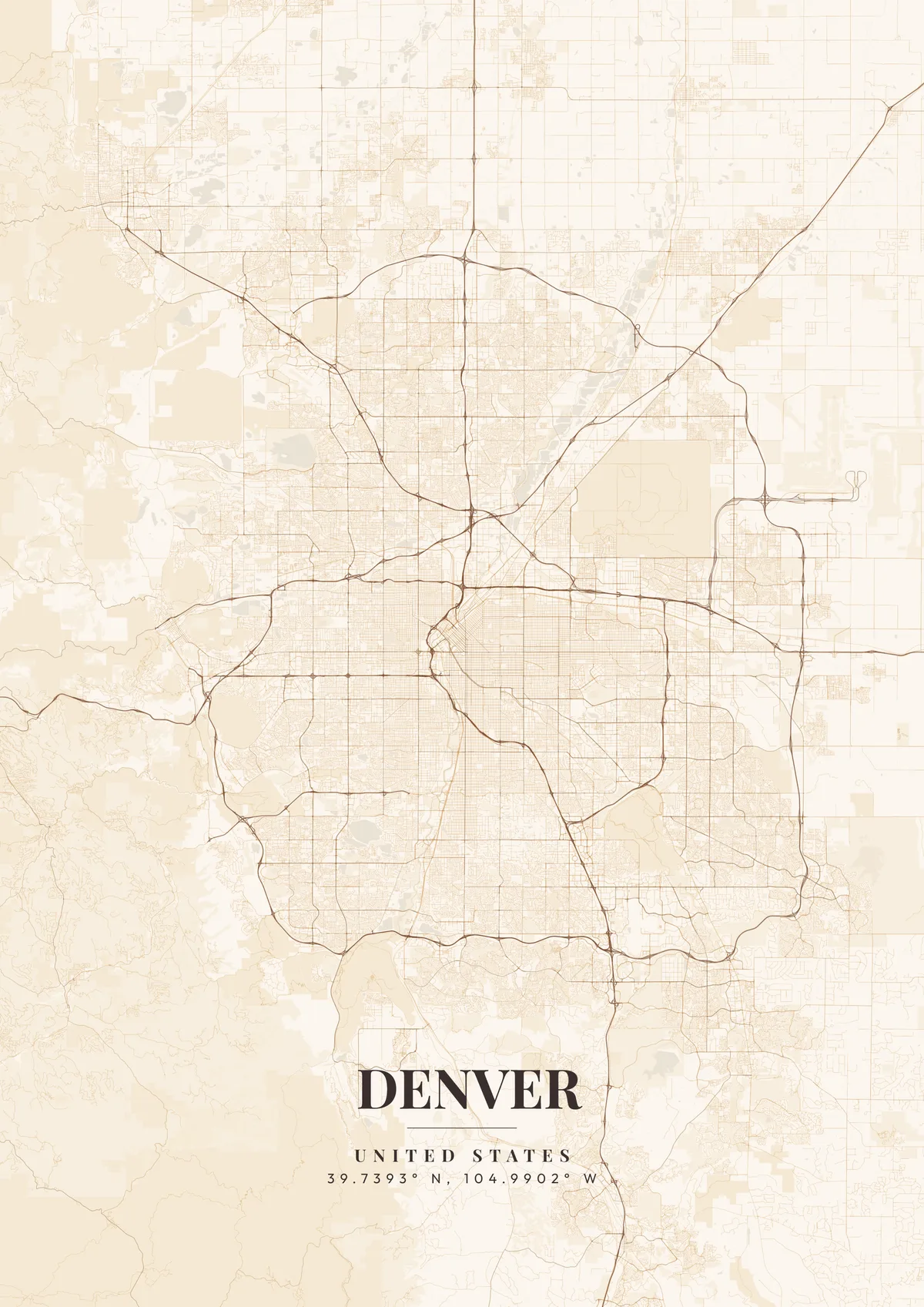 Denver Paper Heritage
