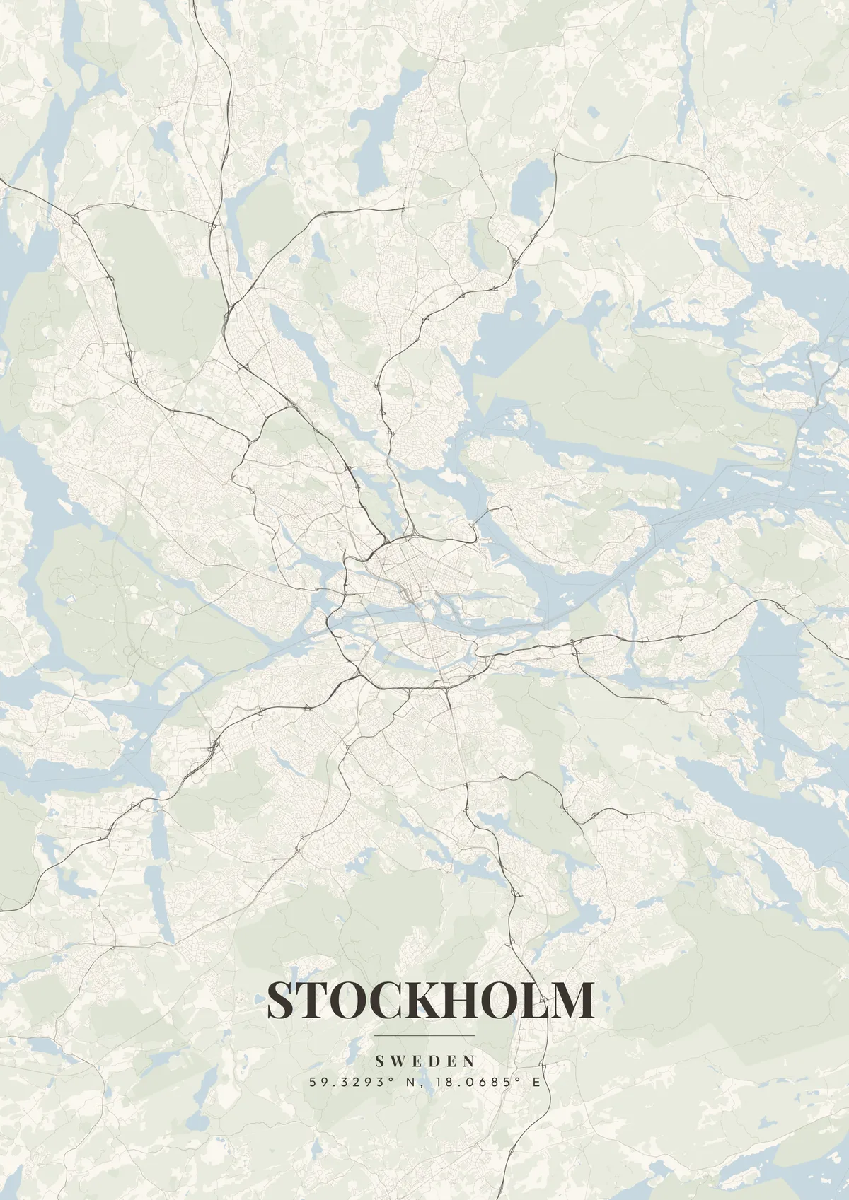 Stockholm Ivory Tower