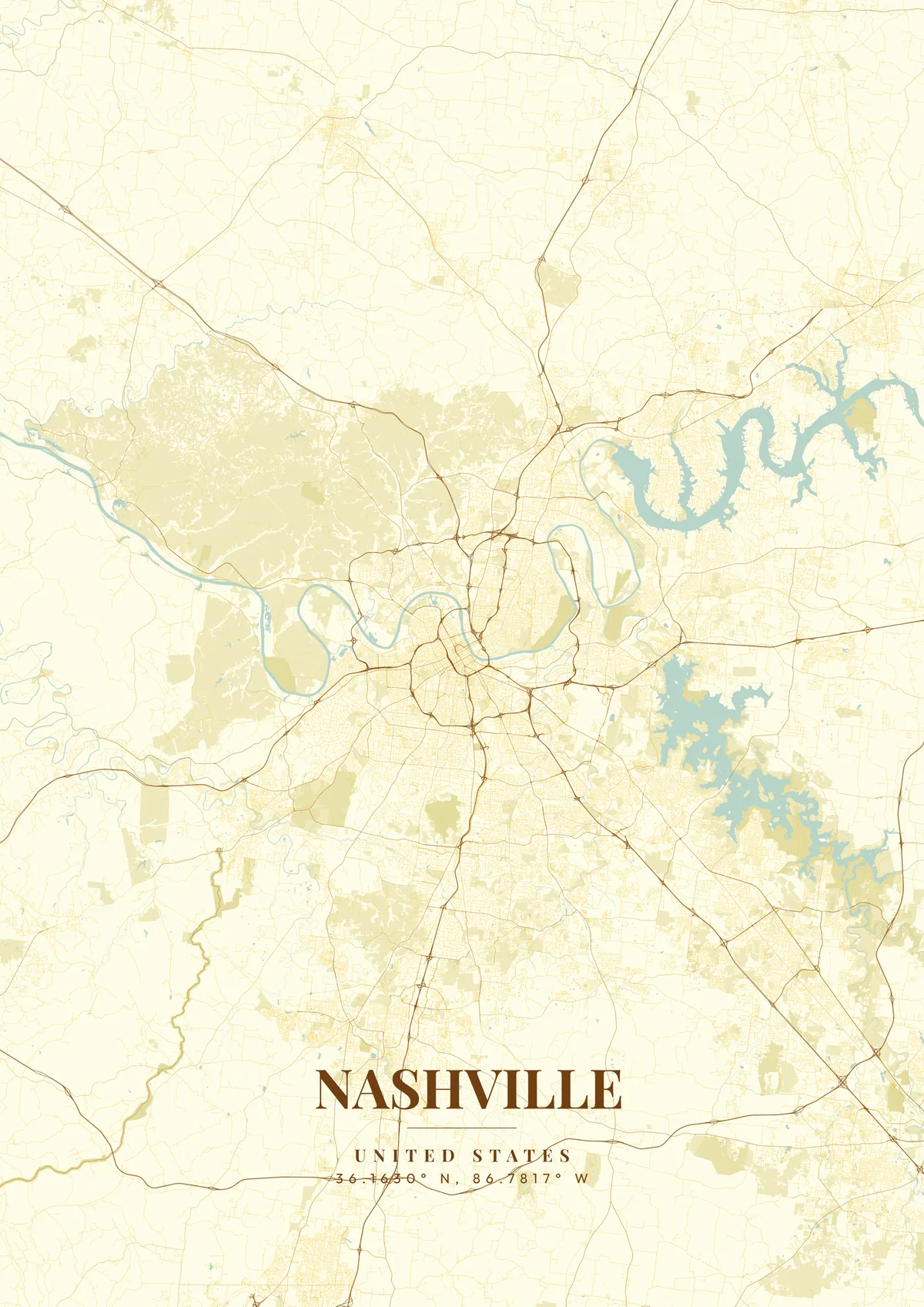 Nashville Golden Era