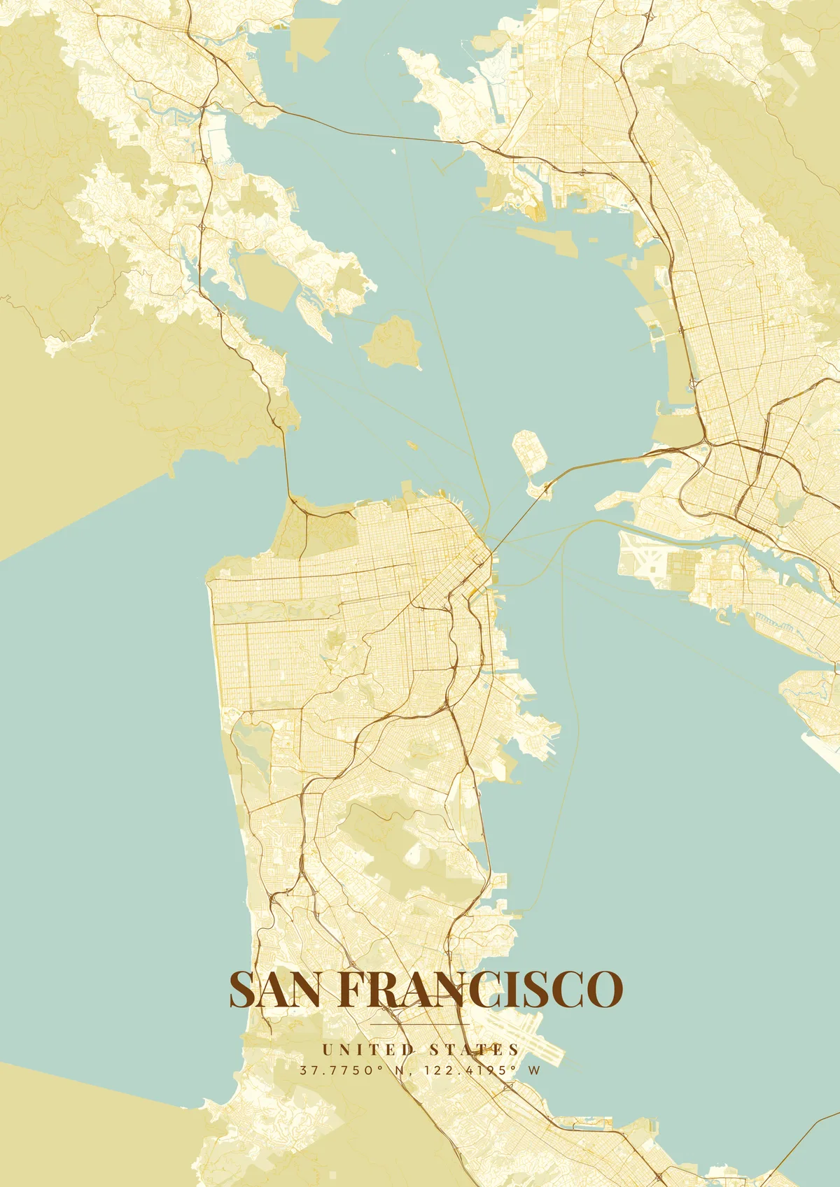 San Francisco Golden Era
