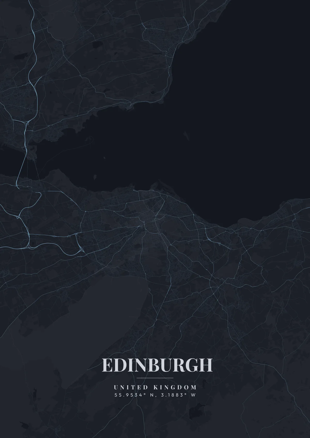 Edinburgh Storm Front