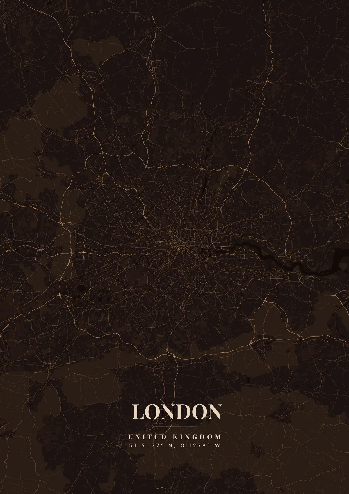 London Espresso Roast