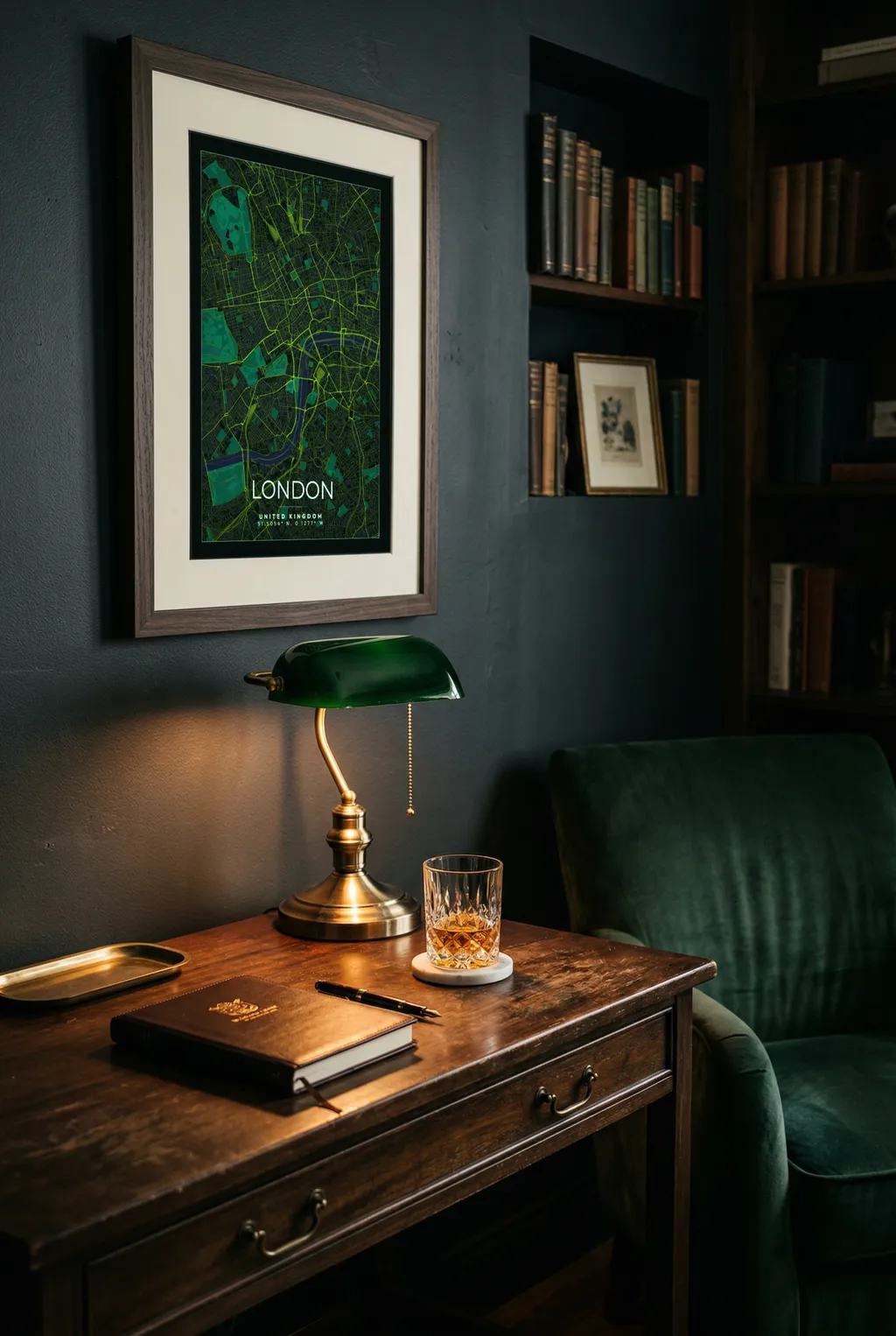 7 Map Art Gift Ideas That Actually Mean Something